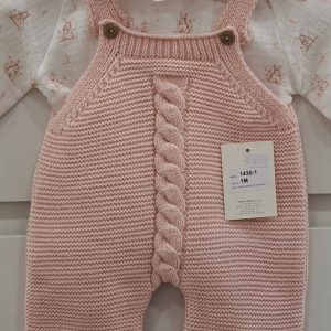 PETO PUNTO ROSA. PRIM BABY