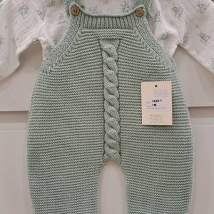 PETO PUNTO VERDE. PRIM BABY