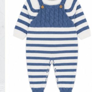 CONUNTO DE PUNTO. BABY FASHION